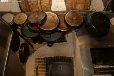Foto 6 - Restaurante arrocer&iacute;a El Toro: sabores aut&eacute;nticos de Soria 