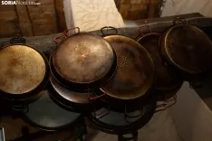 Foto 5 - Restaurante arrocer&iacute;a El Toro: sabores aut&eacute;nticos de Soria 