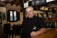 Foto 4 - Restaurante arrocería El Toro: sabores auténticos de Soria 