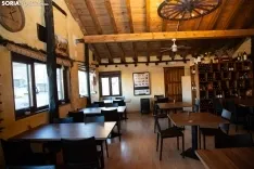 Foto 19 - Restaurante arrocer&iacute;a El Toro: sabores aut&eacute;nticos de Soria 