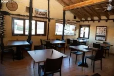 Foto 13 - Restaurante arrocer&iacute;a El Toro: sabores aut&eacute;nticos de Soria 