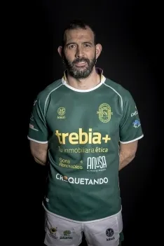 Una de las imágenes de la nueva indumentaria. /Metraje y Medio