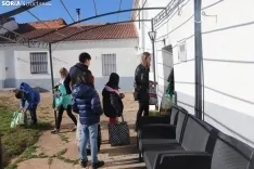 Una imagen de la jornada. /M-Audiovisuales