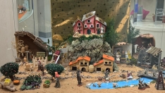 Foto 3 - Ya se conocen los ganadores de la Ruta de los Belenes