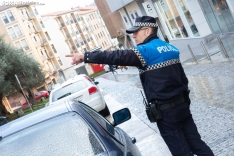 Foto 4 - Un día de patrulla con la Policía Local