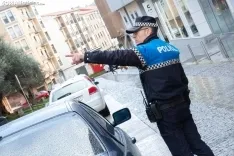 Foto 4 - Un d&iacute;a de patrulla con la Polic&iacute;a Local