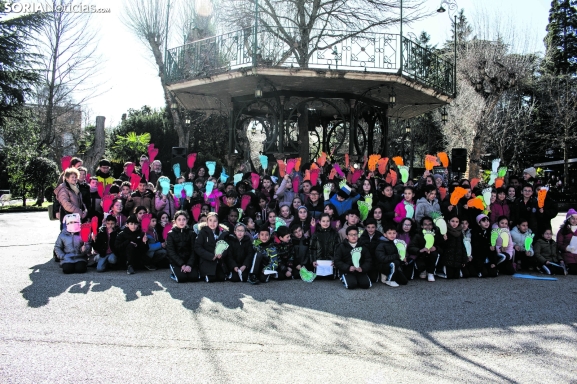 Una convocatoria anterior. /SN