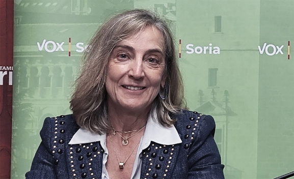 Vox recurre la Oferta de Empleo Público del Ayuntamiento de Soria