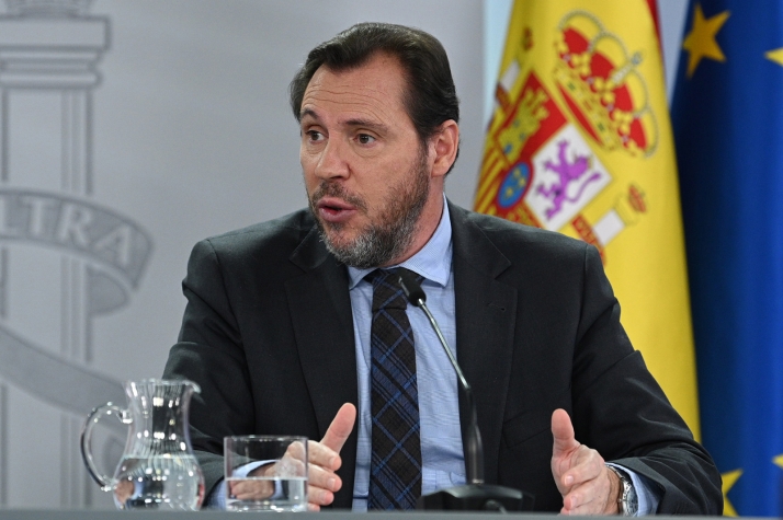 La carta de Soria ¡Ya! al ministro Puente por Reyes no tiene el resultado esperado