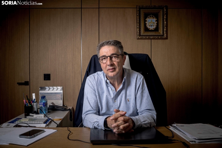 Peregrina sigue esperando la reunión por las obras del tren:  Qué manera de emponzoñar las cosas