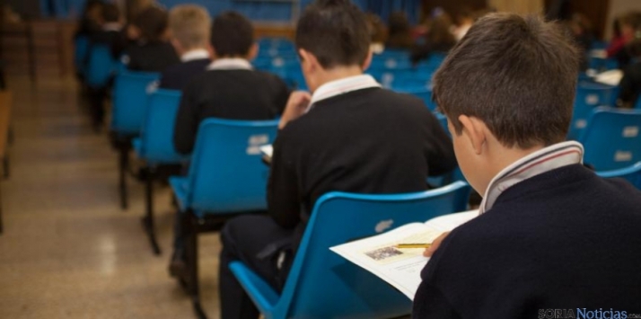 Abierto el plazo para solicitar gratuitamente los libros de texto para el próximo curso en Castilla y León