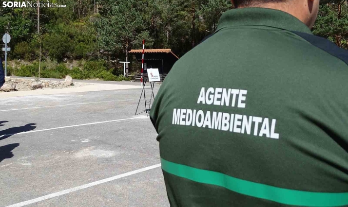 Soria acoge el día 20 un encuentro de educación ambiental para mejorar la cooperación y las sinergias entre los agentes implicados