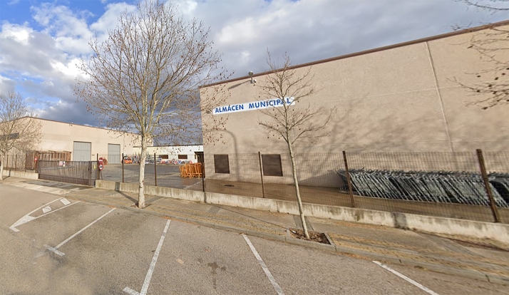 El comité de empresa vuelve a arremeter contra el Ayuntamiento, ahora por el desmantelamiento de los servicios municipales