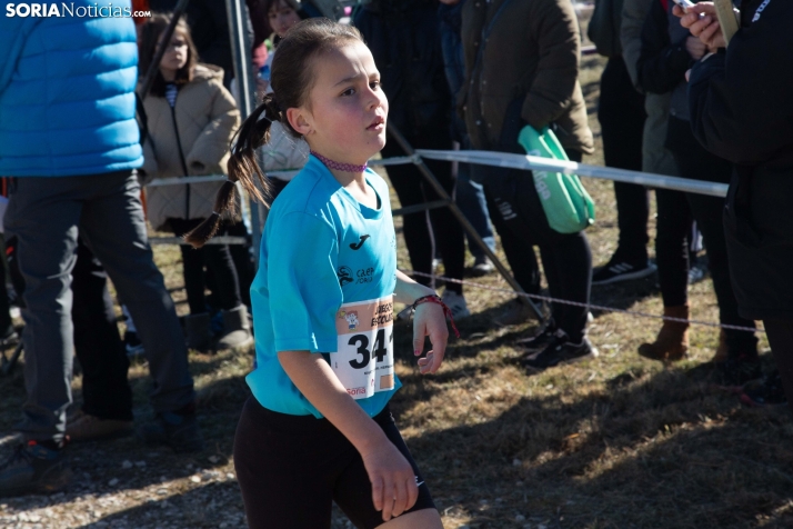 Cross de Los Llamosos 2025