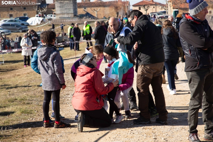 Cross de Los Llamosos 2025