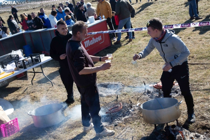 Cross de Los Llamosos 2025