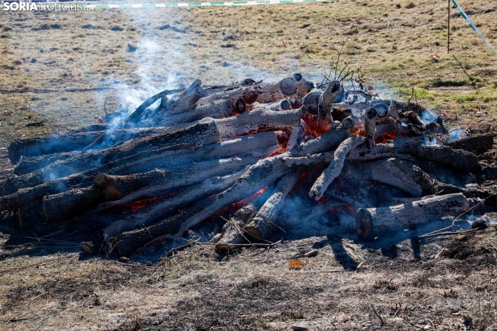 Cross de Los Llamosos 2025