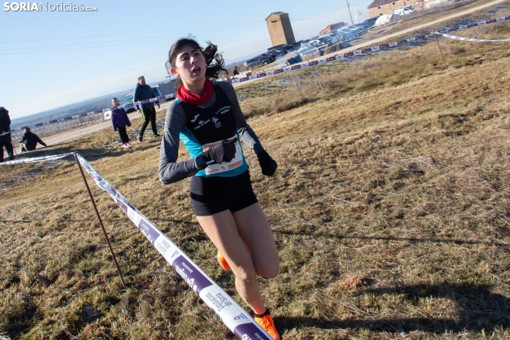 Cross de Los Llamosos 2025