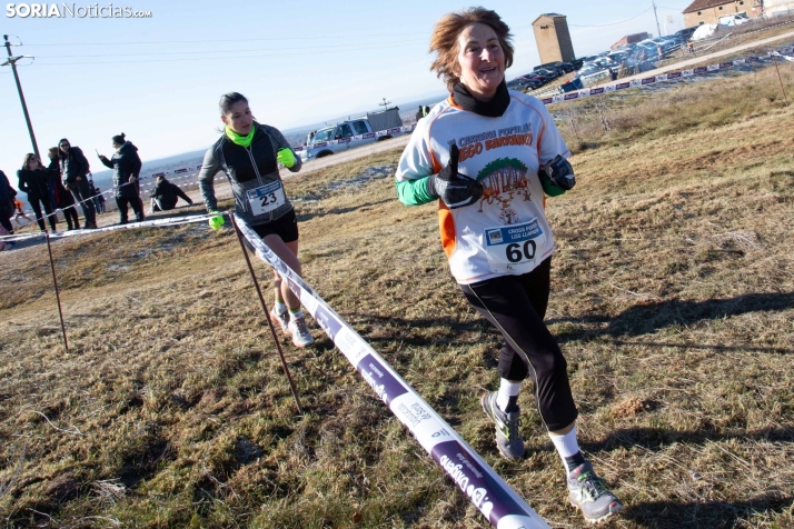 Cross de Los Llamosos 2025