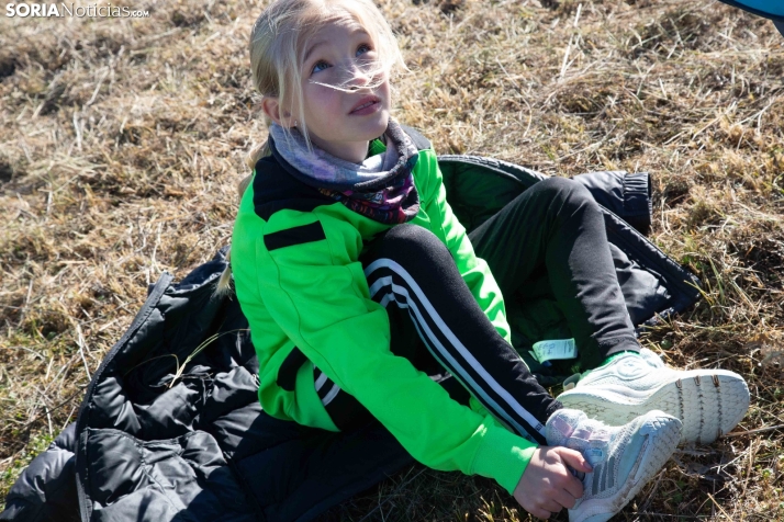 Cross de Los Llamosos 2025