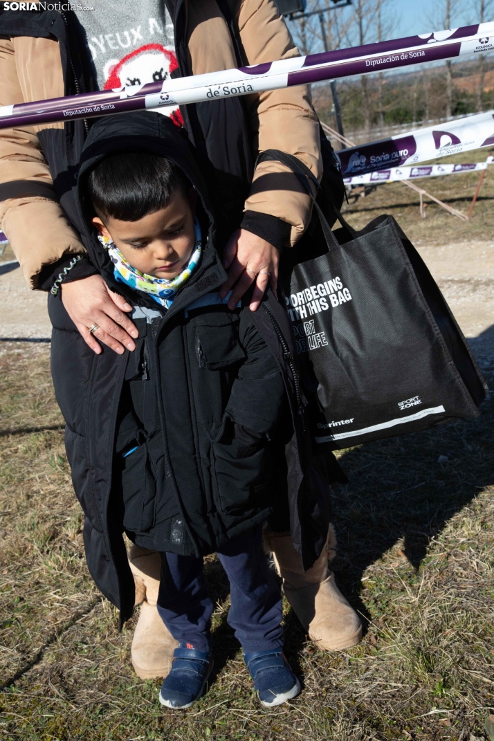 Cross de Los Llamosos 2025