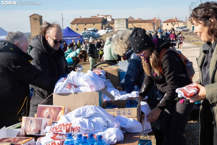 Cross de Los Llamosos 2025