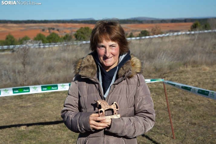 Cross de Los Llamosos 2025