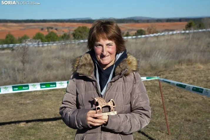 Cross de Los Llamosos 2025