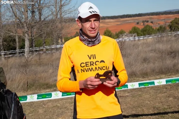 Cross de Los Llamosos 2025