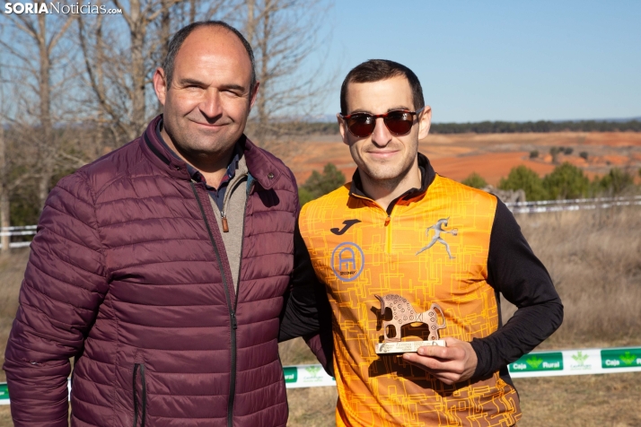 Cross de Los Llamosos 2025