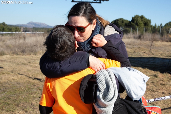 Cross de Los Llamosos 2025