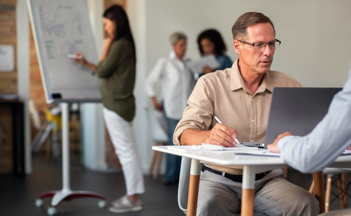 Castilla y León invierte en Soria casi 1,3 M&euro; para acciones formativas del Catálogo Nacional de las Cualificaciones Profesionales durante 2025