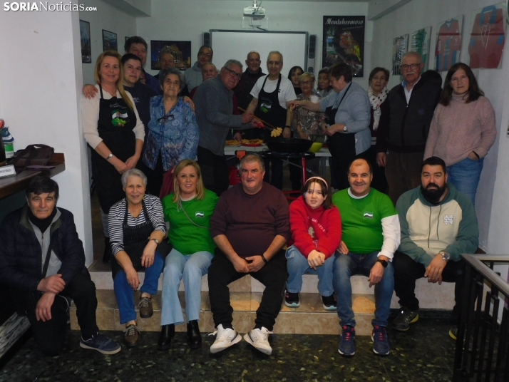 Fotos: Extremadura conquista Soria con sus dulces m&aacute;s t&iacute;picos