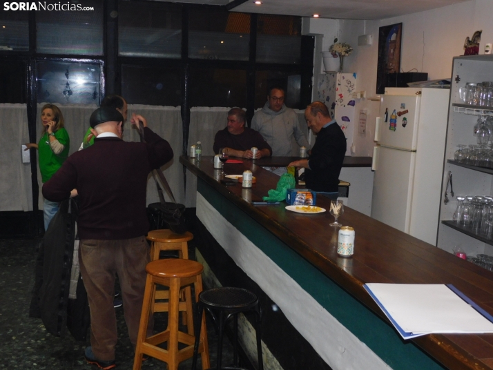 Fotos: Extremadura conquista Soria con sus dulces m&aacute;s t&iacute;picos