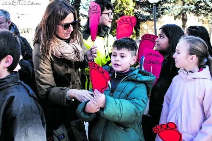 GALER&Iacute;A | Paz para el futuro en La Dehesa