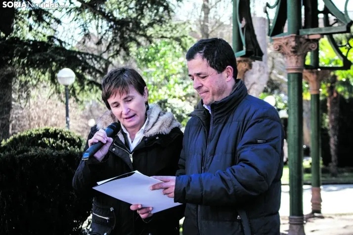 GALER&Iacute;A | Paz para el futuro en La Dehesa