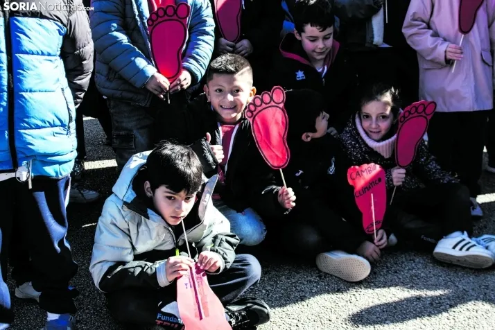 GALER&Iacute;A | Paz para el futuro en La Dehesa