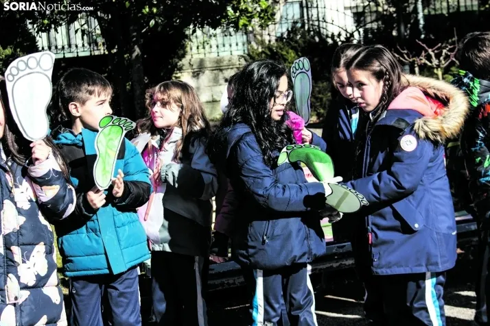 GALER&Iacute;A | Paz para el futuro en La Dehesa