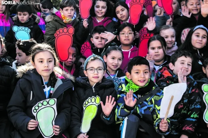GALER&Iacute;A | Paz para el futuro en La Dehesa