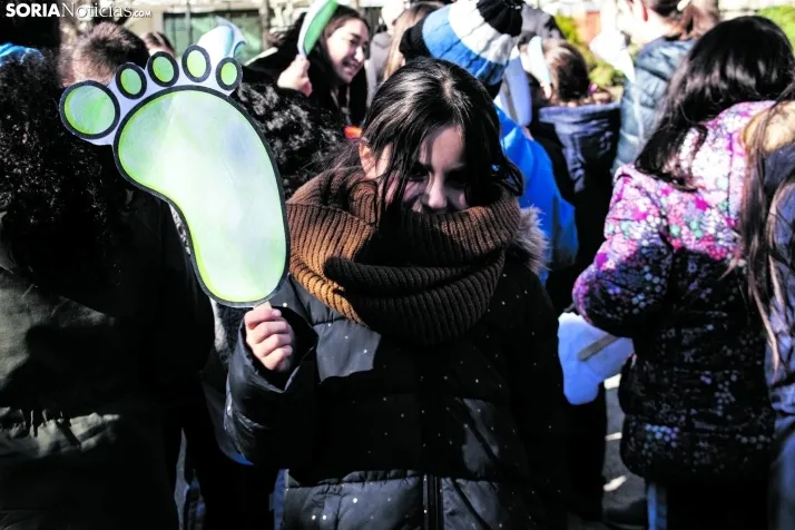 GALER&Iacute;A | Paz para el futuro en La Dehesa
