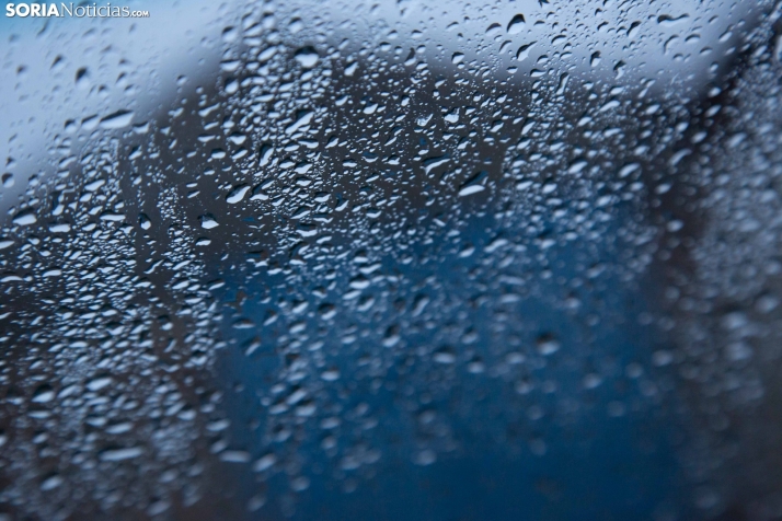 Remiten las lluvias para regresar el fin de semana