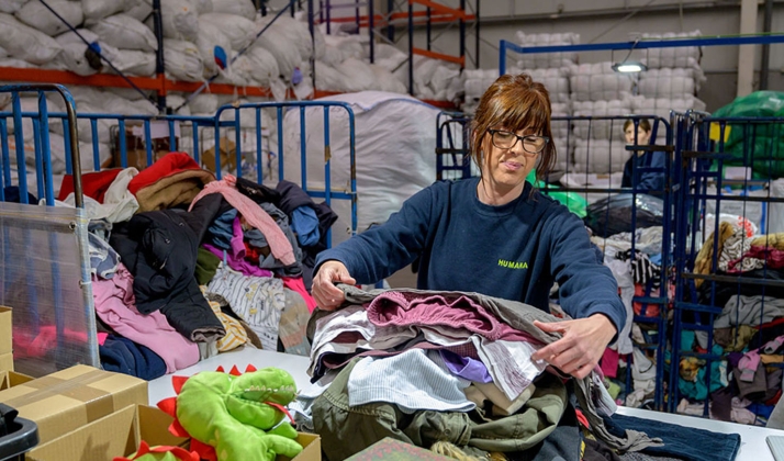 Castilla y León abre un espacio de escucha para la industria textil