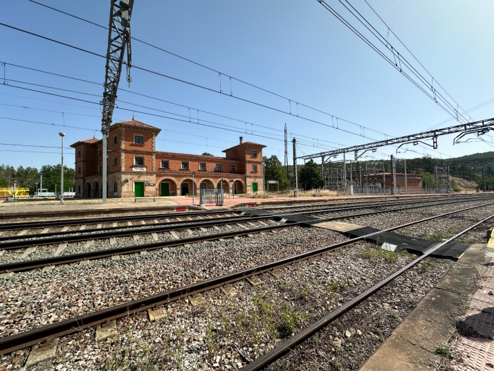 Soria ¡Ya! exigirá al consejero de Movilidad la inclusión de la provincia en la Estrategia Logística 2030