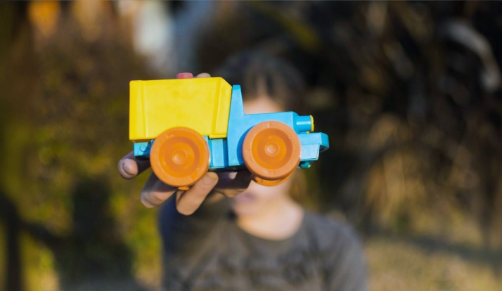 La campaña solidaria de NNGG busca que ningún niño de Soria se quede sin regalo de Reyes