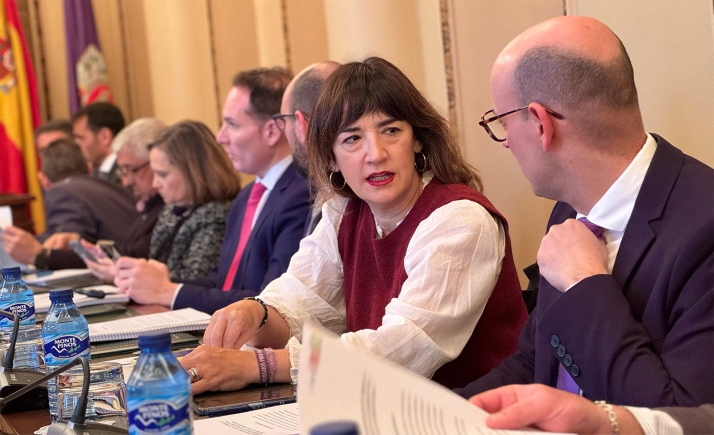 La Diputación concede más de 400 ayudas para gastos básicos de vivienda