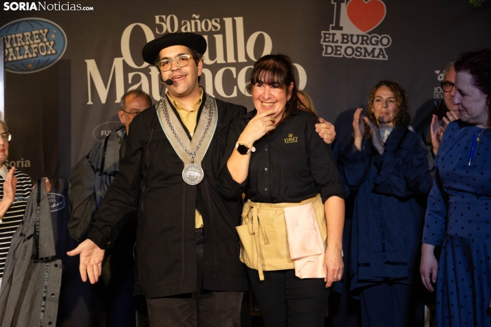 Los 50 años de las Matanzas del Virrey Palafox