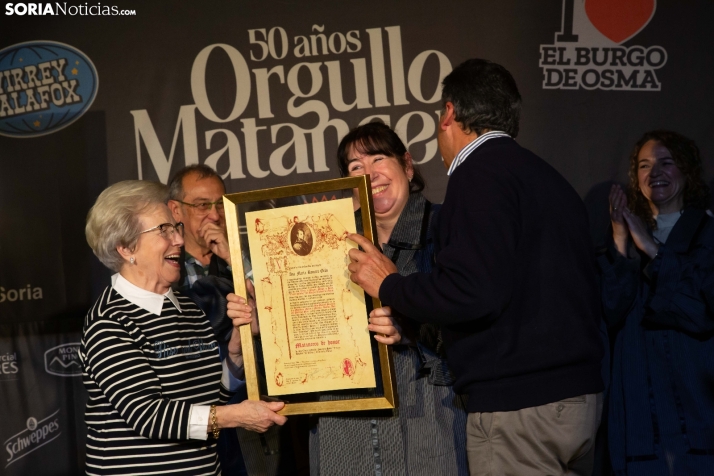Los 50 años de las Matanzas del Virrey Palafox