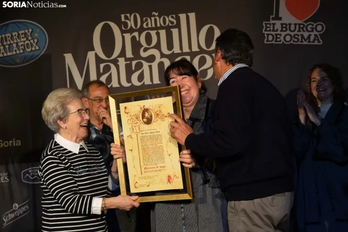 Los 50 años de las Matanzas del Virrey Palafox