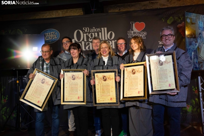 Los 50 años de las Matanzas del Virrey Palafox