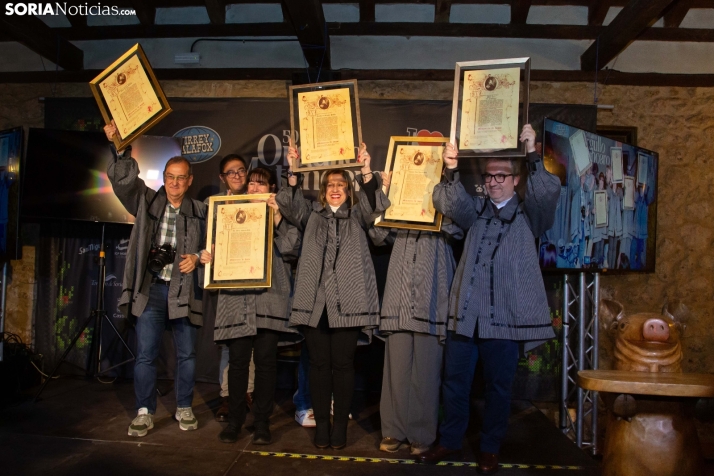 Los 50 años de las Matanzas del Virrey Palafox